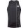 Gorilla Wear Branson Tank Top Fekete Trikó