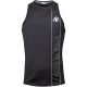 Gorilla Wear Branson Tank Top Fekete Trikó