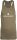 Gorilla Wear Carter Stretch Tank Top Army Zöld Trikó