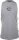 Gorilla Wear Cisco Drop Armhole Tank Top Szürke/fekete Trikó