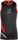 Gorilla Wear Hornell Tank Top Fekete/piros Trikó