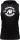 Gorilla Wear Lawrence Hooded Tank Top Fekete Trikó