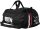 Gorilla Wear Norris Hybrid Gym Bag - Edzőtáska Fekete