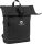 Gorilla Wear Albany Backpack  - Hátizsák Fekete