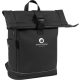 Gorilla Wear Albany Backpack  - Hátizsák Fekete