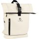 Gorilla Wear Albany Backpack  - Hátizsák Fehér
