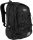 Gorilla Wear Las Vegas Backpack  - Hátizsák Fekete