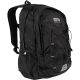Gorilla Wear Las Vegas Backpack  - Hátizsák Fekete