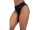 Gorilla Wear Summerville Bikini Bottom - Bikini Alsó Fekete