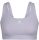Gorilla Wear Summerville Bikini Top- Bikini Felső Lila