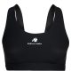 Gorilla Wear Summerville Bikini Top- Bikini Felső Fekete