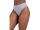 Gorilla Wear Summerville Bikini Bottom - Bikini Alsó Lila
