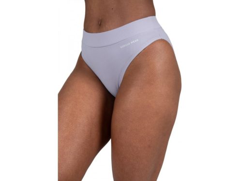 Gorilla Wear Summerville Bikini Bottom - Bikini Alsó Lila