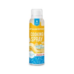 Allnutrition Cooking Spray - Canola 250 ml