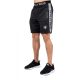Gorilla Wear Atlanta Shorts Fekete/szürke Rövidnadrág
