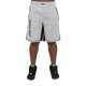 Gorilla Wear Augustine Old School Shorts Szürke Rövidnadrág