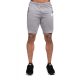 Gorilla Wear Benton Track Shorts Szürke Rövidnadrág