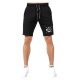 Gorilla Wear Cisco Shorts Fekete Rövidnadrág