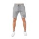 Gorilla Wear Cisco Shorts Szürke Rövidnadrág