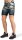 Gorilla Wear Franklin Shorts Army Zöld Camo Rövidnadrág