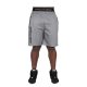 Gorilla Wear Mercury Mesh Shorts Szürke/fekete Rövidnadrág