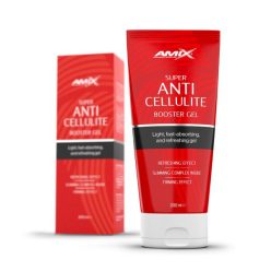 Amix Supet Far Burner Booster Gel 200 ml