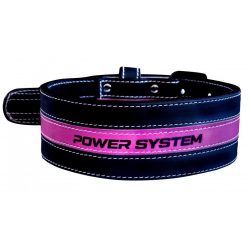 Power System Belt Girl Power Ps3870 Női Súlyemelő Öv