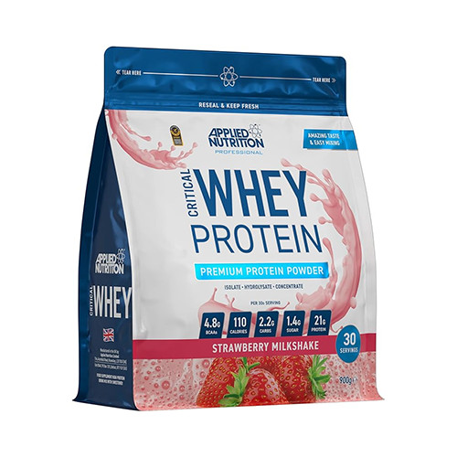 Applied Nutrition Diet Whey Protein 1000 g