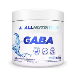 Allnutrition Gaba 90 kapszula