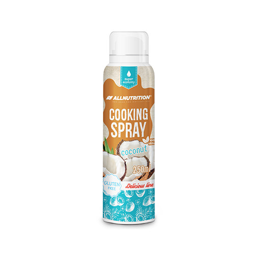 Allnutrition Cooking Spray - Olive Oil 250 ml