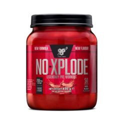 Bsn No-Xplode Vaso 420 g