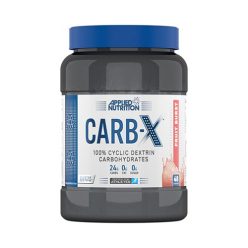 Applied Nutrition Cla L-Carnitine & Green Tea 100 kapszula