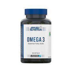 Applied Nutrition Probiotic 60 kapszula