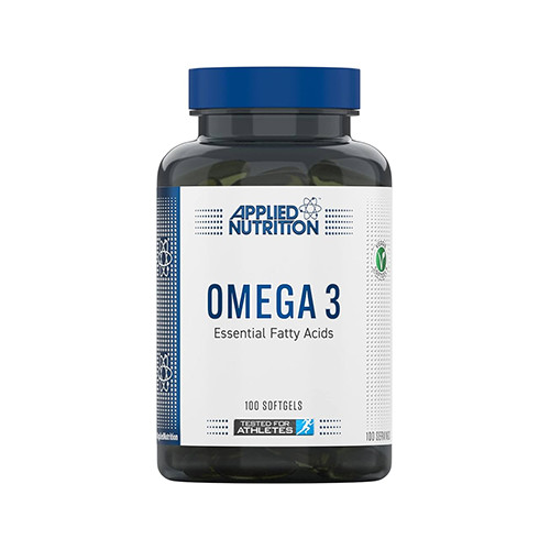 Applied Nutrition Probiotic 60 kapszula