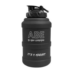   Applied Nutrition Abe Jug Water Bottle - Vizespalack Fekete- 2500 ml