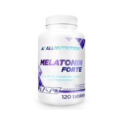 Allnutrition Melatonin Forte Drops 30 ml