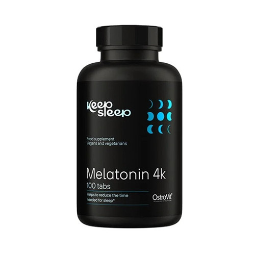 Ostrovit Keep Sleep Powder 270 g