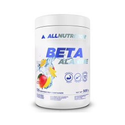 Allnutrition Big Pump Pre-Workout 420 g
