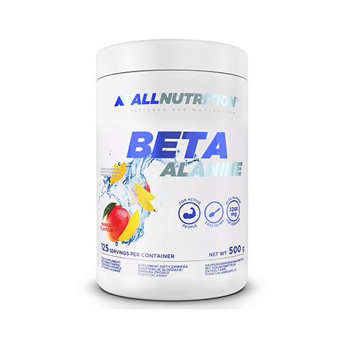 Allnutrition Big Pump Pre-Workout 420 g