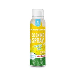 Allnutrition Cooking Spray - Coconut Oil 250 ml