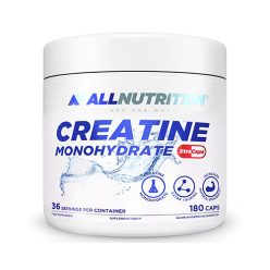 Allnutrition Creatine Monohydrate Xtracaps 360 kapszula