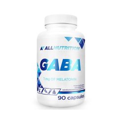 Allnutrition Gainer Delicious 3000 g