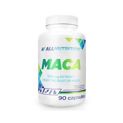 Allnutrition Mag B6 30 kapszula
