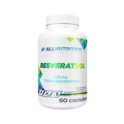 Allnutrition Saw Palmetto 90 kapszula