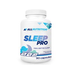 Allnutrition Spirulina 800 Mg 90 kapszula