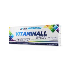 Allnutrition Water Out 120 kapszula