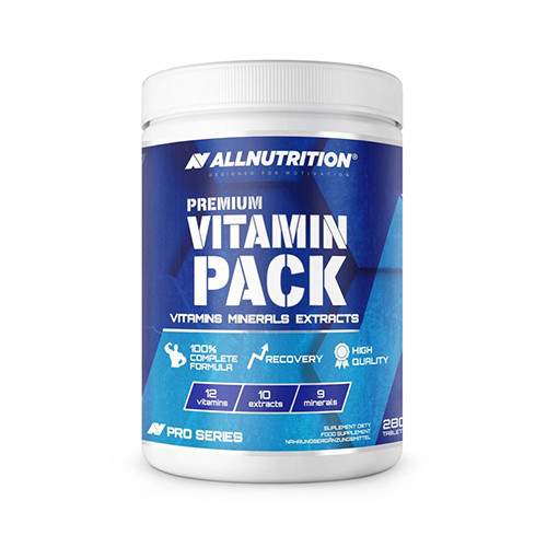 Allnutrition Protein Wafer 35 g