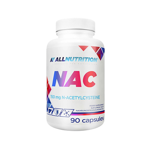 Allnutrition Nutlove - Cookies 130 g