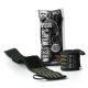 Gasp Inc Branch 18" Wrist Wraps - Csuklószorító Fekete/military Zöld
