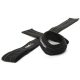 Gasp Inc Lifting Straps - Erőemelő Felhúzó Heveder Fekete/sárga